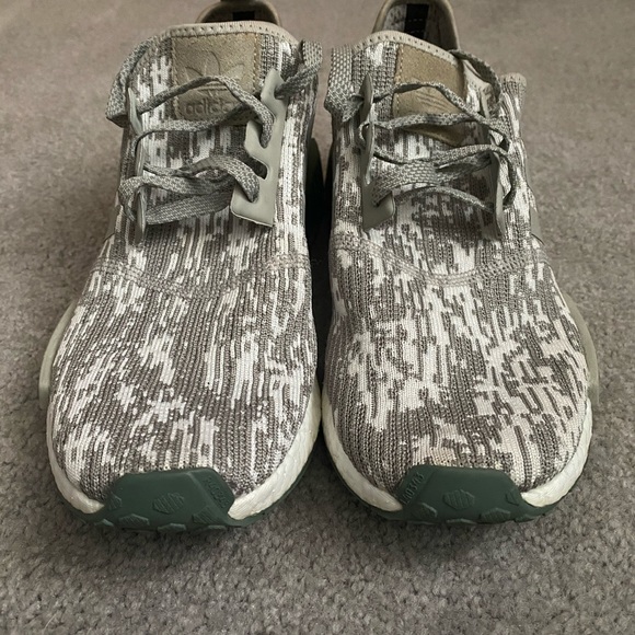 Adidas NMD shoe - Picture 2 of 4